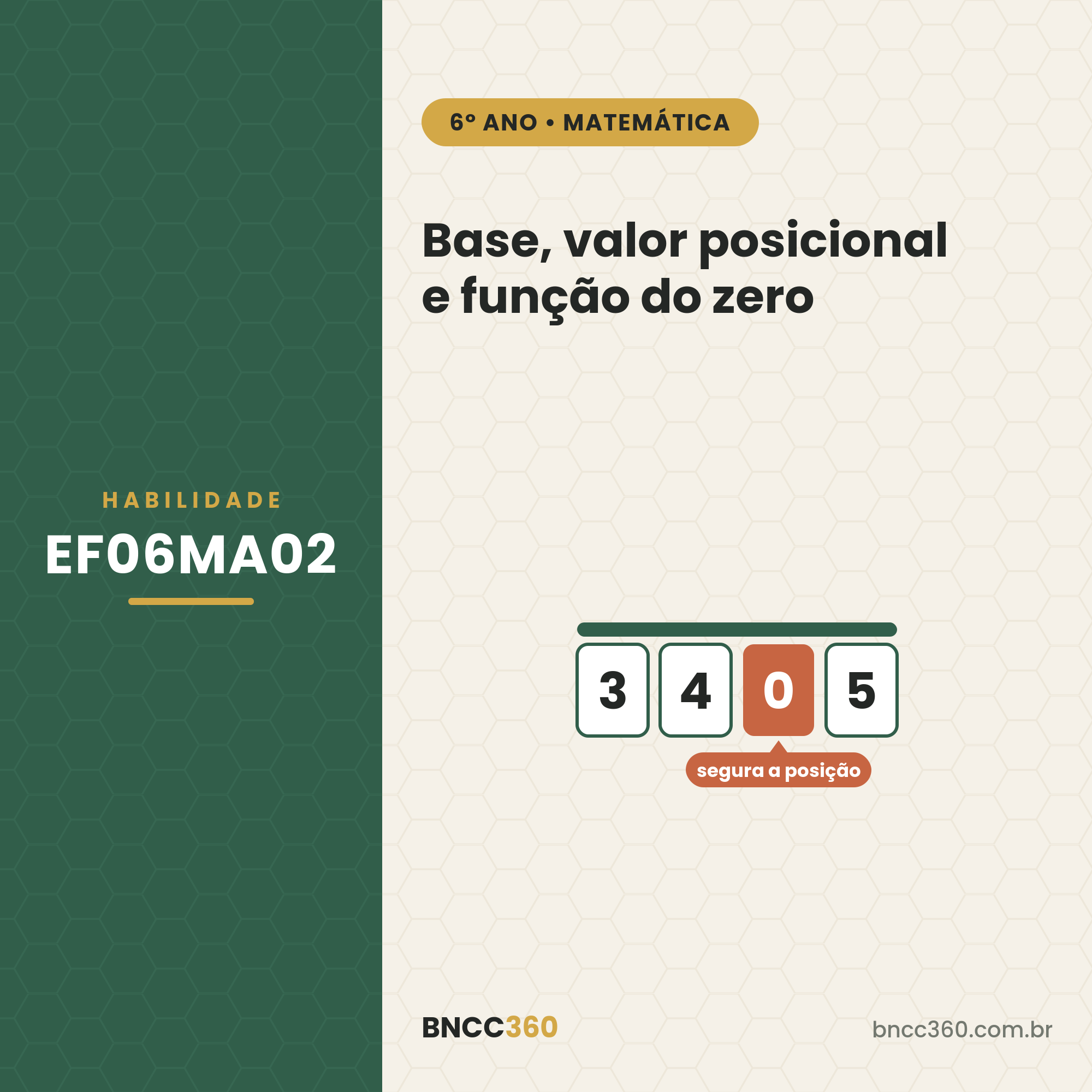 EF06MA02: sistema de numeração decimal (6º ano)